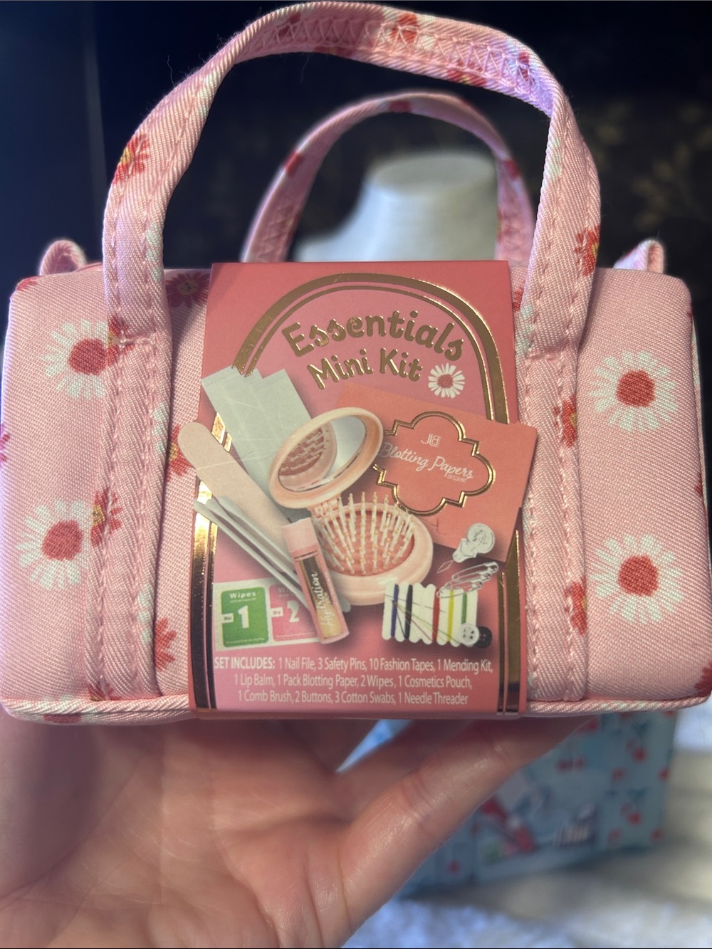 Beauty SOS Kit Mini Bag - Pick 1 - Picture 2 of 7